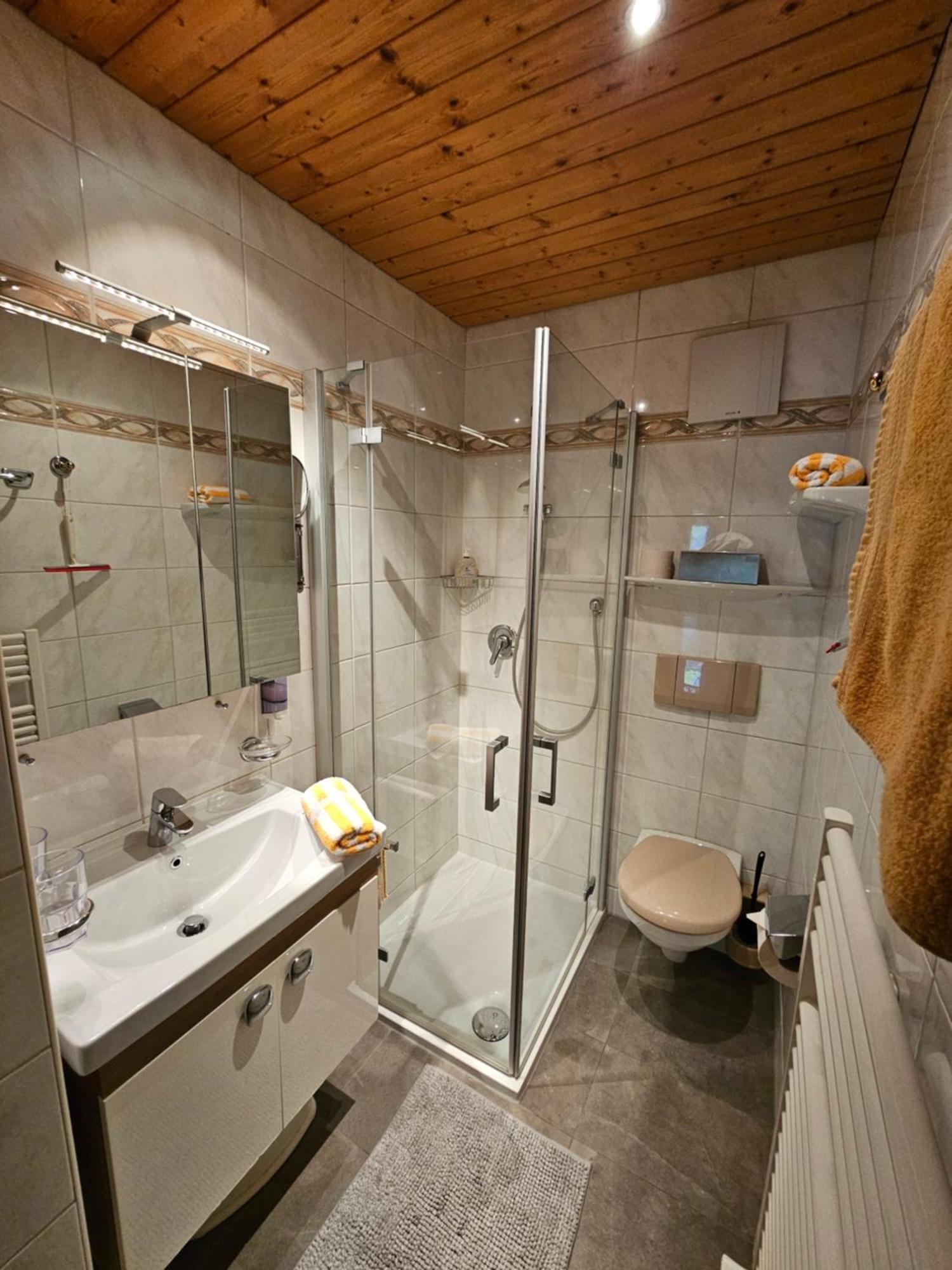 Appartements Waldruh Achenkirch Exterior photo