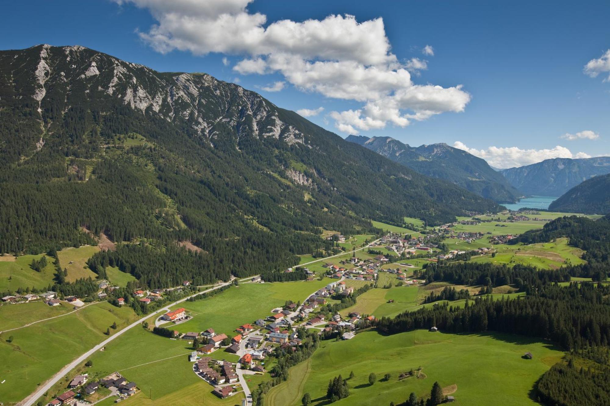 Appartements Waldruh Achenkirch Exterior photo
