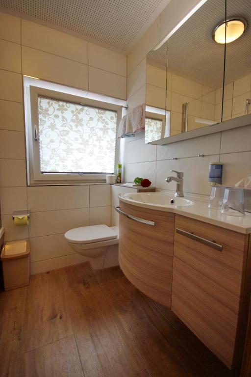 Appartements Waldruh Achenkirch Room photo