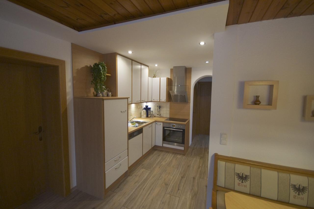 Appartements Waldruh Achenkirch Exterior photo