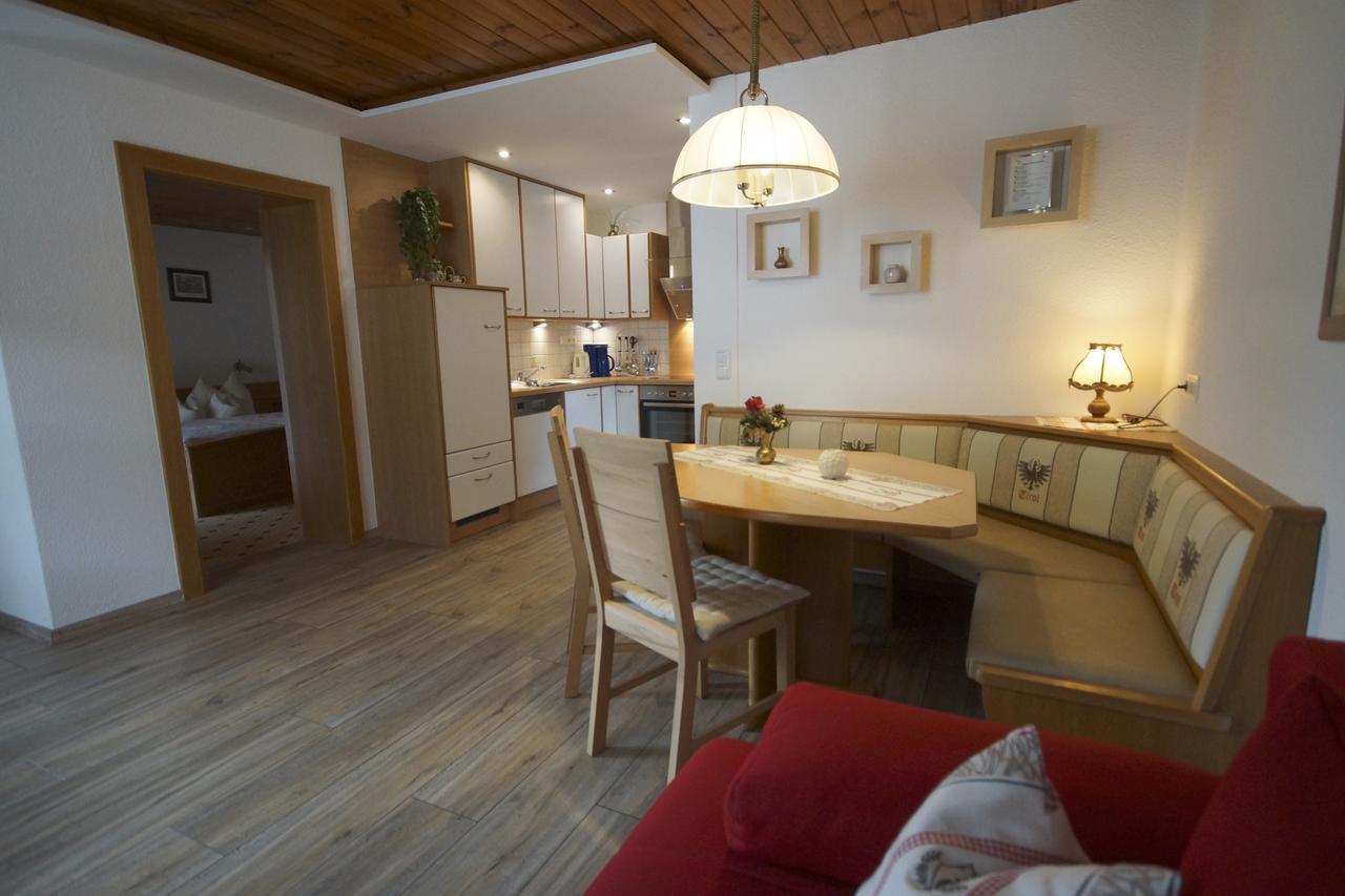 Appartements Waldruh Achenkirch Exterior photo