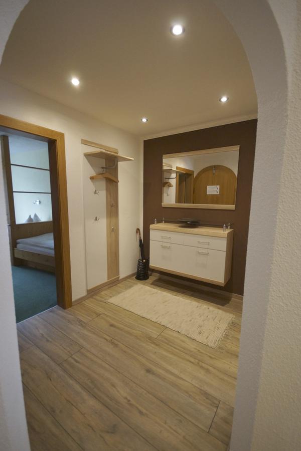 Appartements Waldruh Achenkirch Exterior photo